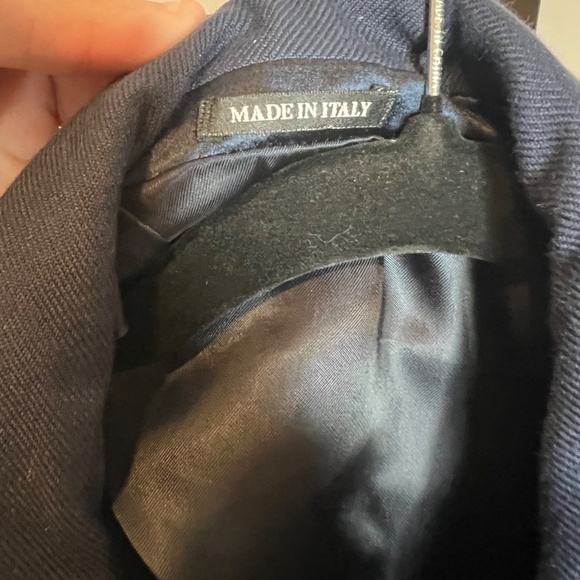 Mens Alexander McQueen Blazer/jacket - Picture 3 of 3